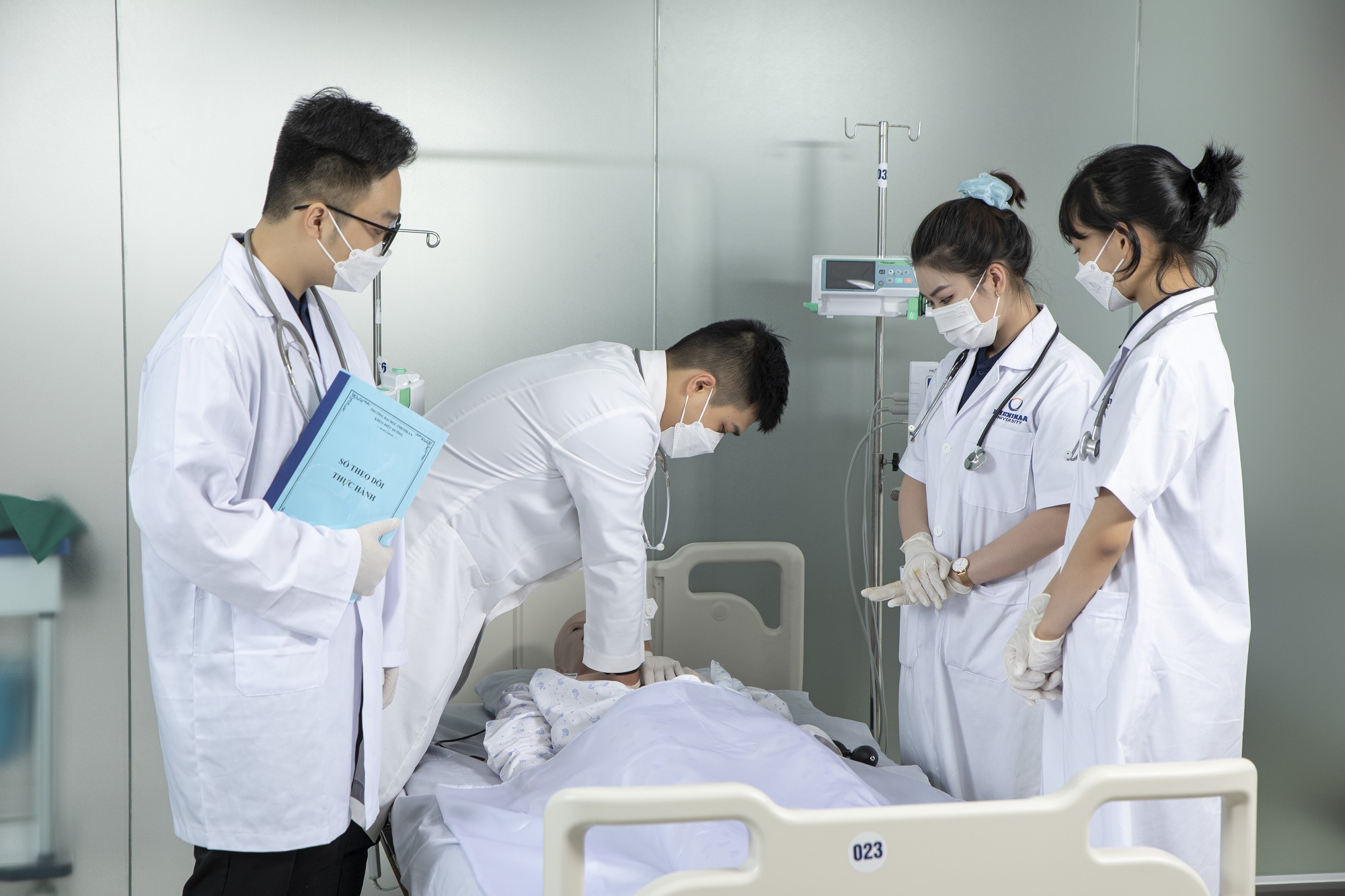 Những ngành nghề hot trong tương lai
