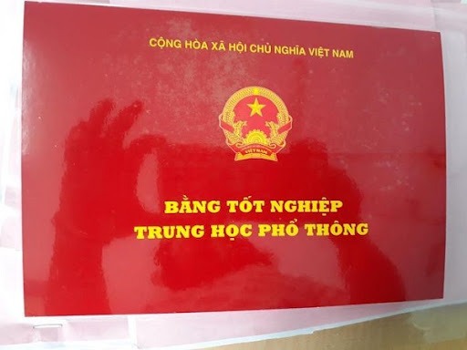 cách xếp loại bằng tốt nghiệp thpt 2020